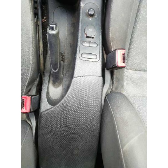 seat altea (5p1) del año 2005