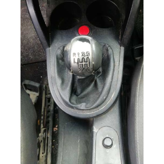 seat altea (5p1) del año 2005