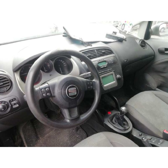 seat altea (5p1) del año 2005