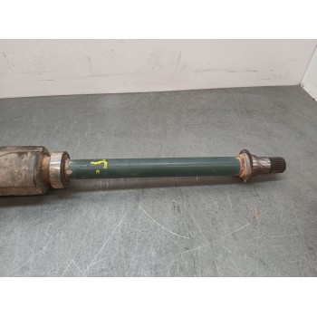 Recambio de transmision delantera derecha para nissan x-trail iii (t32_, t32r, t32rr) 1.3 dig-t referencia OEM IAM   