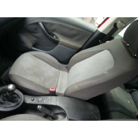 seat altea (5p1) del año 2005