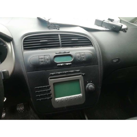 seat altea (5p1) del año 2005