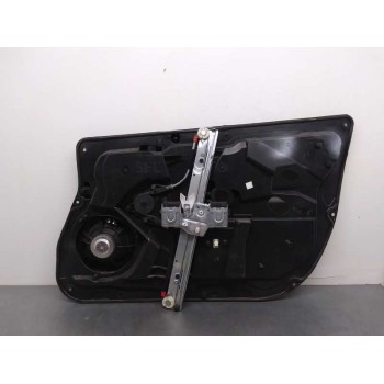 Recambio de elevalunas delantero izquierdo para ford fiesta (ccn) referencia OEM IAM  SOLO MECANISMO 