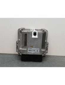 Recambio de centralita motor uce para kia optima business referencia OEM IAM 391502A955 0281033744 