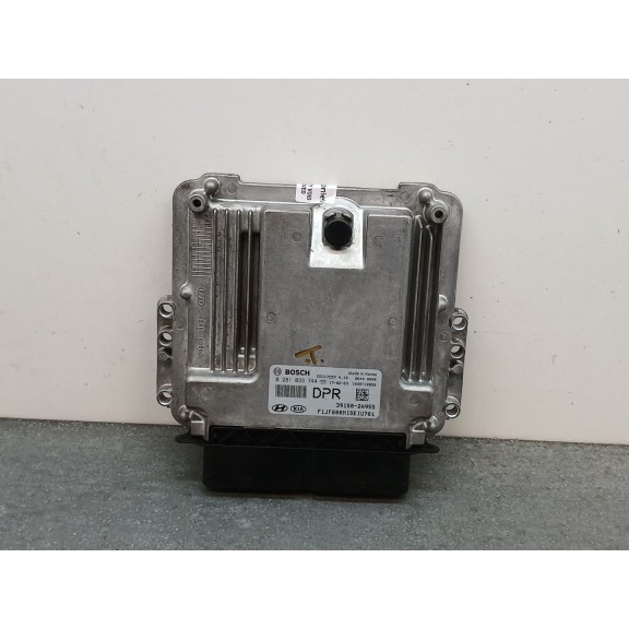 Recambio de centralita motor uce para kia optima business referencia OEM IAM 391502A955 0281033744 