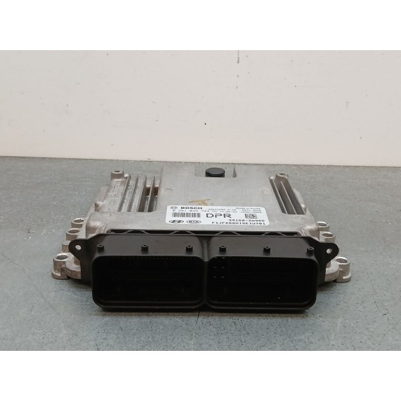Recambio de centralita motor uce para kia optima business referencia OEM IAM 391502A955 0281033744 