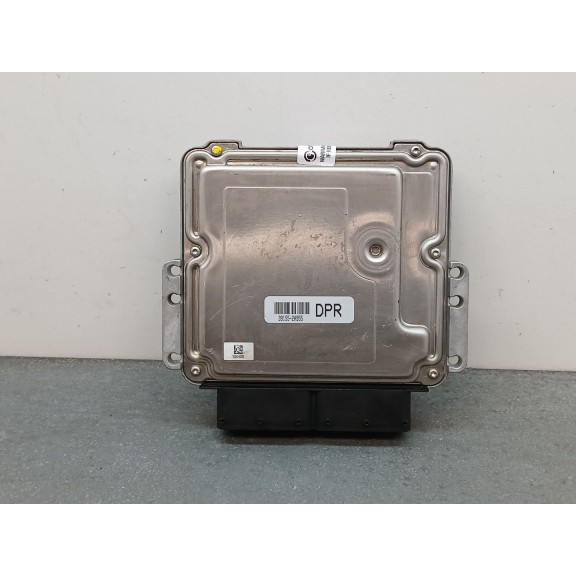 Recambio de centralita motor uce para kia optima business referencia OEM IAM 391502A955 0281033744 