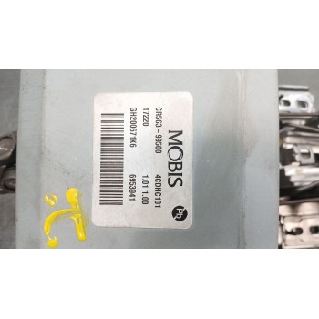 Recambio de columna direccion para kia xceed (cd) 1.6 gdi hybrid referencia OEM IAM 56310CR10A cr56399500 56300cr100