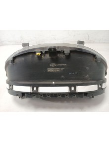 Recambio de cuadro instrumentos para kia optima business referencia OEM IAM 94003d4780   2
