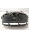 Recambio de cuadro instrumentos para kia optima business referencia OEM IAM 94003d4780  
