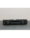 Recambio de mando climatizador para bmw x5 (e70) xdrive30d referencia OEM IAM 923433202  
