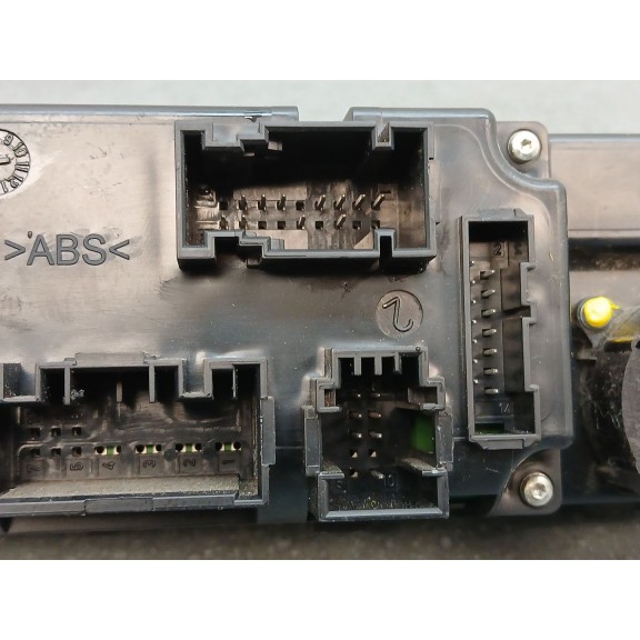 Recambio de mando climatizador para bmw x5 (e70) xdrive30d referencia OEM IAM 923433202  