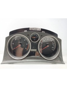 Recambio de cuadro instrumentos para opel astra h (a04) 1.7 cdti (l48) referencia OEM IAM   