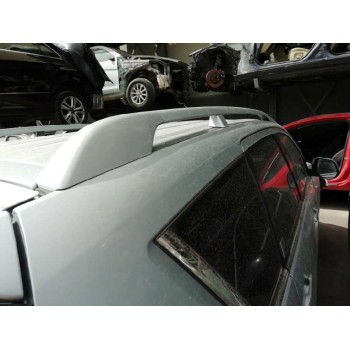 Recambio de barras techo para citroën c-crosser 2.2 hdi fap cat referencia OEM IAM   