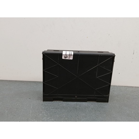 Recambio de centralita bsi para opel insignia berlina expression referencia OEM IAM 13515766  