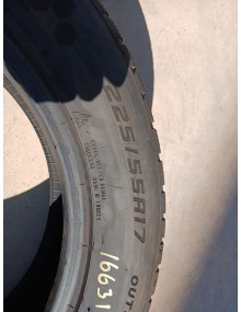 Recambio de neumatico para opel insignia berlina expression referencia OEM IAM 225-55-17101V x2 17 2