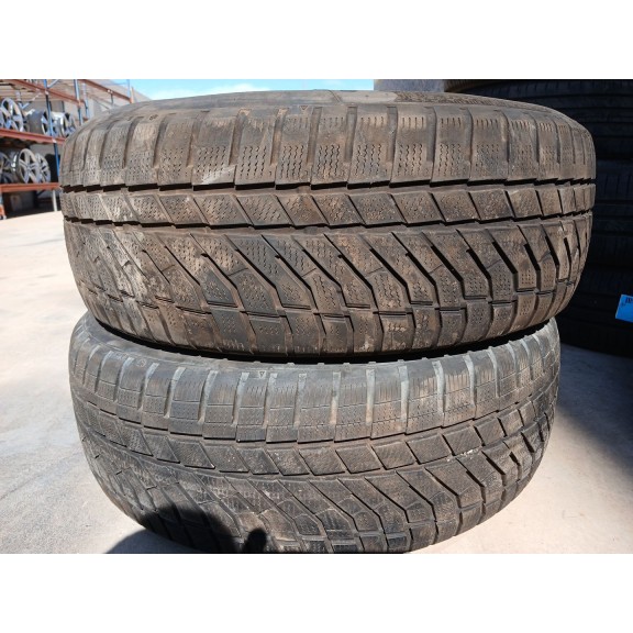 Recambio de neumatico para opel insignia berlina expression referencia OEM IAM 225-55-17101V x2 17