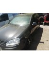 volkswagen golf v berlina (1k1) del año 2004