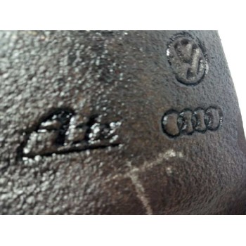 Recambio de pinza freno delantera derecha para seat ibiza st (6j8) style itech referencia OEM IAM   ATE