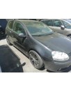 volkswagen golf v berlina (1k1) del año 2004