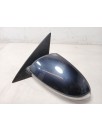 Recambio de retrovisor izquierdo para kia optima business referencia OEM IAM 87610D4530B4U ABATIBLE 8 PINS