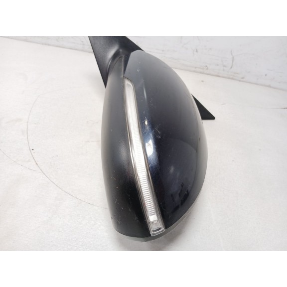 Recambio de retrovisor izquierdo para kia optima business referencia OEM IAM 87610D4530B4U ABATIBLE 8 PINS