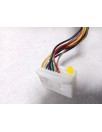 Recambio de retrovisor izquierdo para kia optima business referencia OEM IAM 87610D4530B4U ABATIBLE 8 PINS