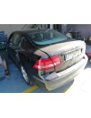 saab 9-3 berlina del año 2007