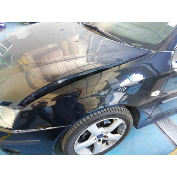 saab 9-3 berlina del año 2007