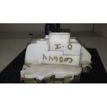 Recambio de cerradura puerta delantera izquierda para citroën c3 1.1 sx referencia OEM IAM   5 PINS