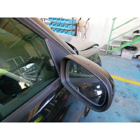 saab 9-3 berlina del año 2007