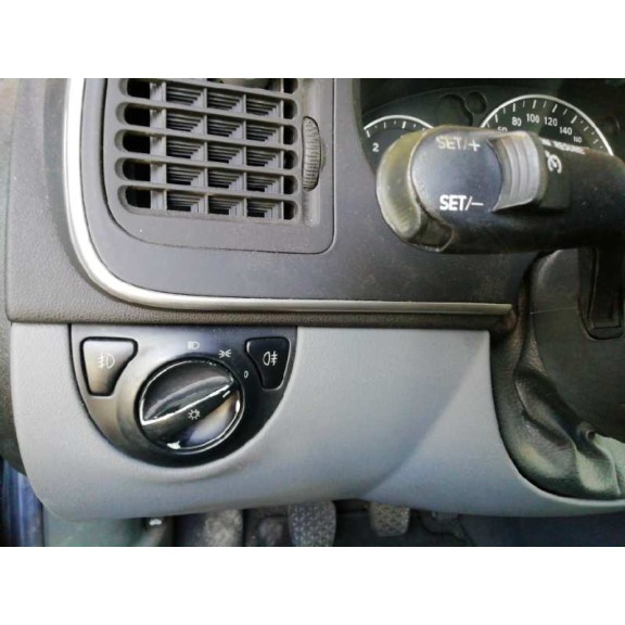 saab 9-3 berlina del año 2007