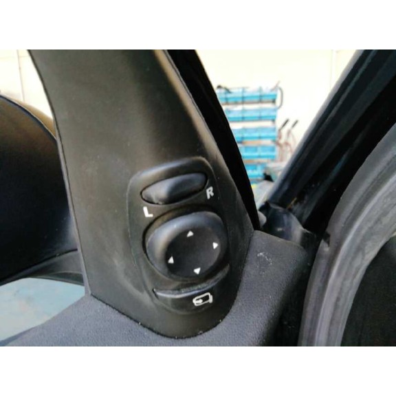 saab 9-3 berlina del año 2007