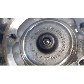 Recambio de diferencial trasero para audi a6 berlina (4f2) 3.0 tdi quattro (165kw) referencia OEM IAM GSZ30034  