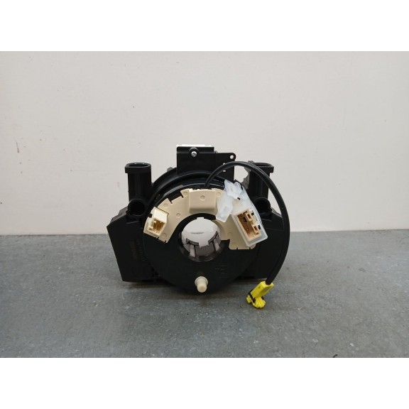 Recambio de anillo airbag para nissan qashqai (j10) referencia OEM IAM 25560-BT23A NUEVO 