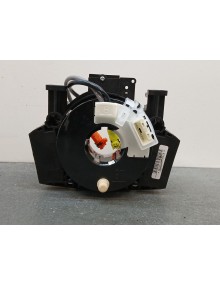 Recambio de anillo airbag para nissan qashqai (j10) referencia OEM IAM B5567JD00A NUEVO SIN SENSOR GIRO