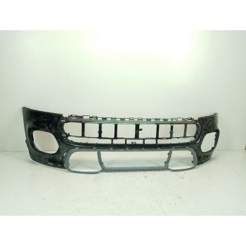 Recambio de paragolpes delantero para mini mini (f56) cooper se / electric referencia OEM IAM 11412910  