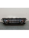 Recambio de mando climatizador para kia optima business referencia OEM IAM 97250d4811wk 38000008130k 