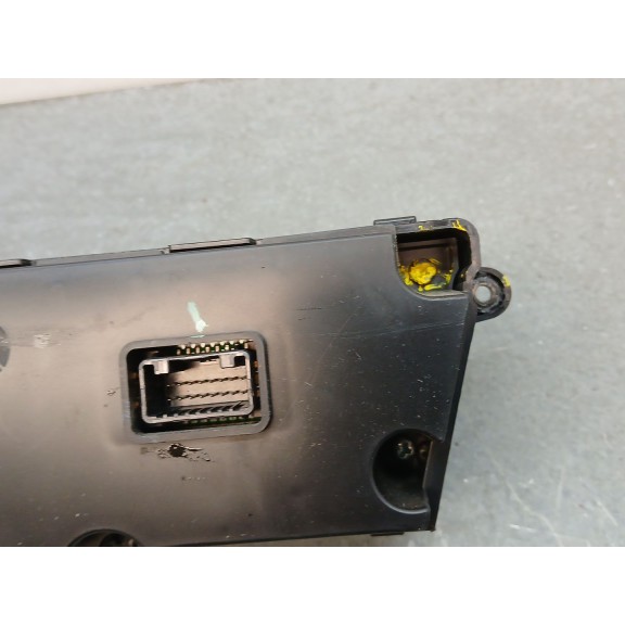 Recambio de mando climatizador para kia optima business referencia OEM IAM 97250d4811wk 38000008130k 