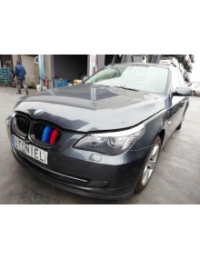bmw serie 5 berlina (e60) del año 2008 2