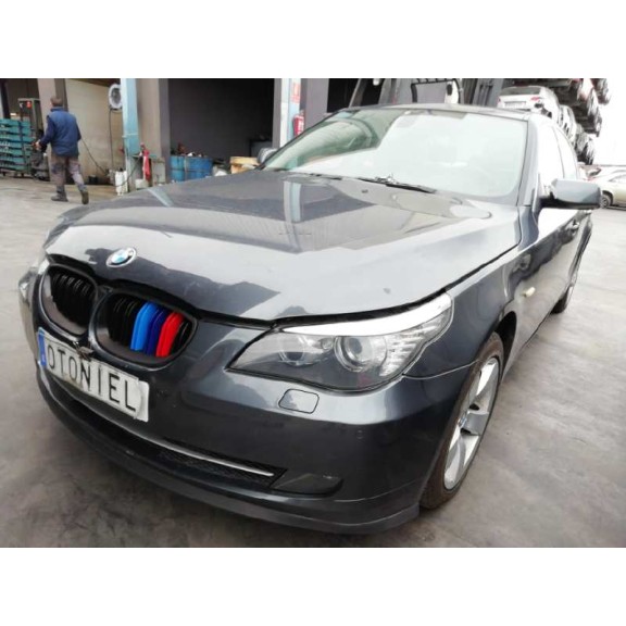bmw serie 5 berlina (e60) del año 2008