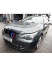 bmw serie 5 berlina (e60) del año 2008