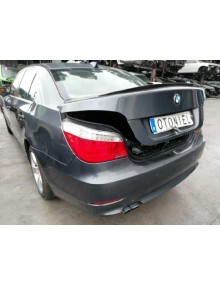 bmw serie 5 berlina (e60) del año 2008