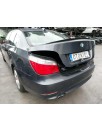 bmw serie 5 berlina (e60) del año 2008