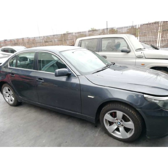 bmw serie 5 berlina (e60) del año 2008