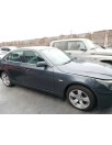 bmw serie 5 berlina (e60) del año 2008