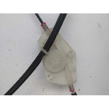 Recambio de elevalunas delantero derecho para citroën c4 grand picasso exclusive referencia OEM IAM 9682493680 SOLO MECANISMO 