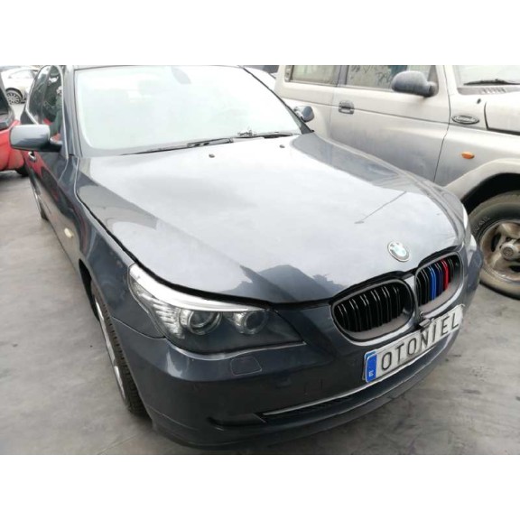 bmw serie 5 berlina (e60) del año 2008