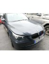 bmw serie 5 berlina (e60) del año 2008