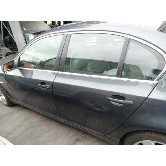 bmw serie 5 berlina (e60) del año 2008